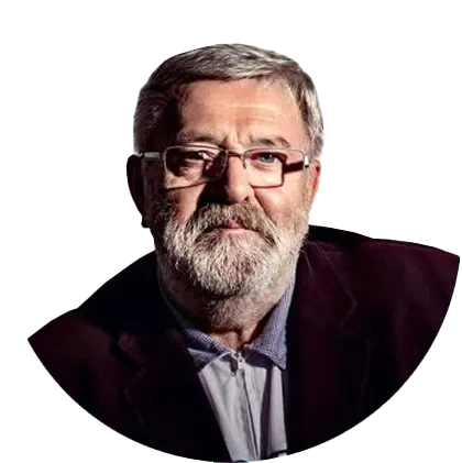Dr Michael Kucera