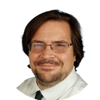 Richard E. Frye
