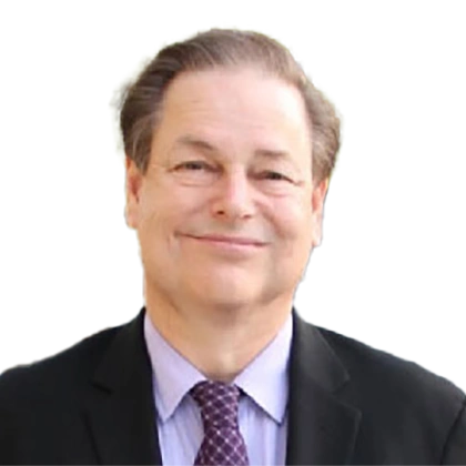 Dr Richard Boles